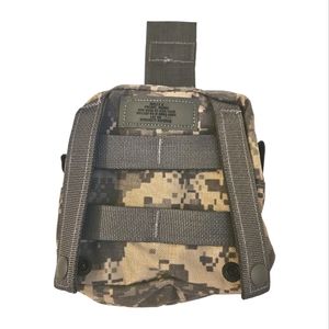 U. S. Army Molle II Medic Pouch Digital Camo NWOT